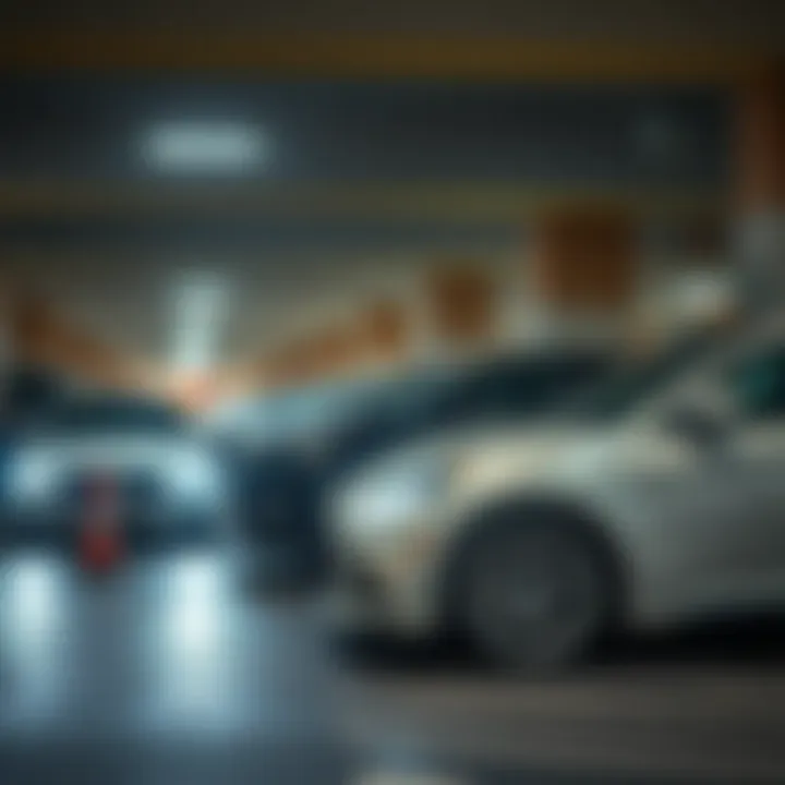 Magnificent Understanding Parking in Dubai: A Comprehensive Guide
