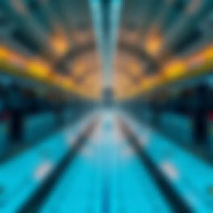 Magnificent Understanding the Dubai Metro Blue Line Map: A Comprehensive Exploration