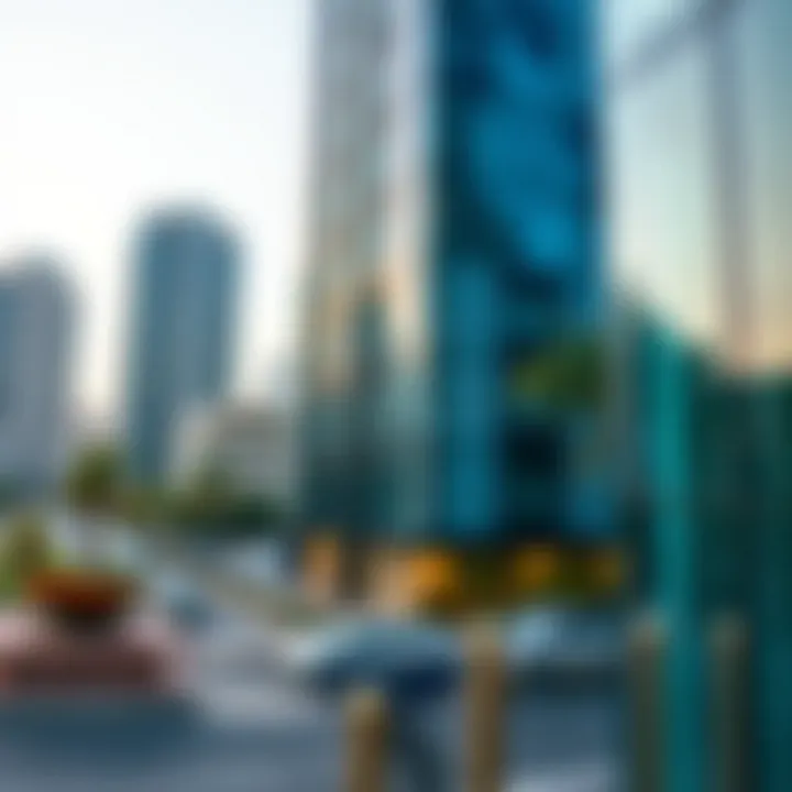 Magnificent Understanding the Rental Index in Dubai: Dynamics, Trends, and Implications