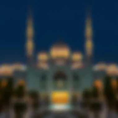 Magnificent Understanding the UAE Eid Holiday: A Comprehensive Overview