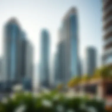 Notable A Comprehensive Analysis of West Bay Tower: Architecture, Investment Appeal, and Lifestyle Notable A Comprehensive Analysis of West Bay Tower: Architecture, Investment Appeal, and Lifestyle