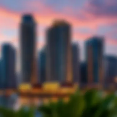 A Comprehensive Analysis of West Bay Tower: Architecture, Investment Appeal, and Lifestyle Summary A Comprehensive Analysis of West Bay Tower: Architecture, Investment Appeal, and Lifestyle Summary