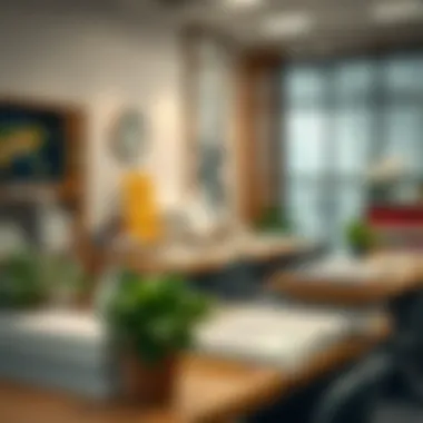 Educational resources and materials