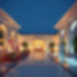 Affordable Wedding Venues in UAE: A Detailed Exploration Introduction