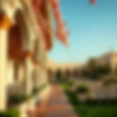 Notable Affordable Wedding Venues in UAE: A Detailed Exploration Notable Affordable Wedding Venues in UAE: A Detailed Exploration