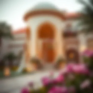 Affordable Wedding Venues in UAE: A Detailed Exploration Summary Affordable Wedding Venues in UAE: A Detailed Exploration Summary