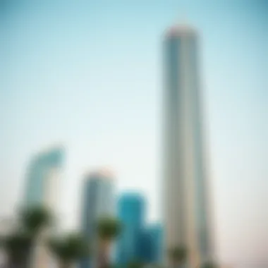 Notable Ajman Tower: A Comprehensive Examination