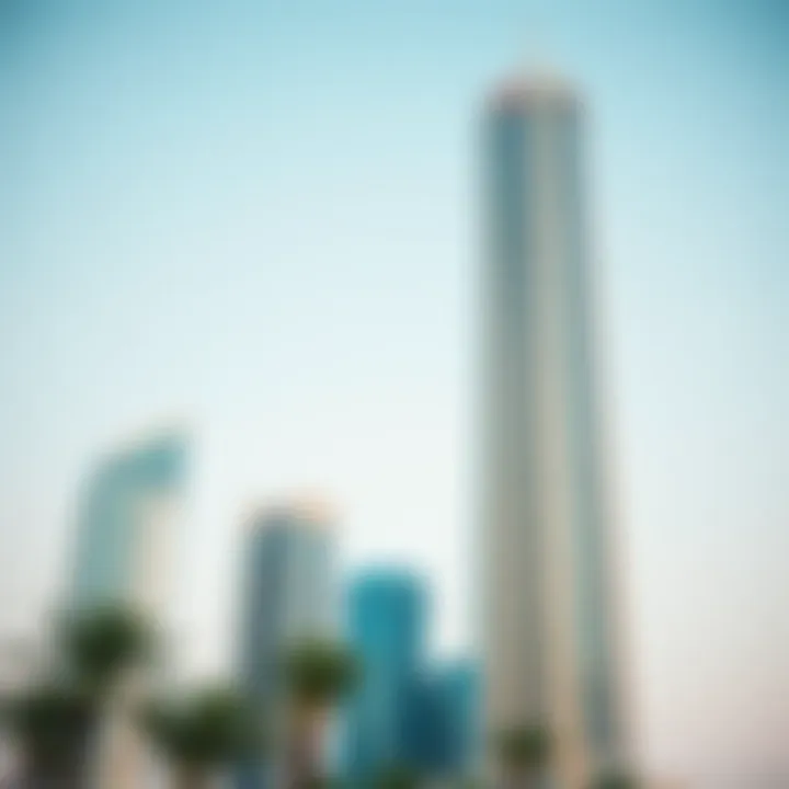 Notable Ajman Tower: A Comprehensive Examination