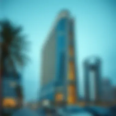 Ajman Tower: A Comprehensive Examination Summary
