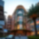 Al Hess Building: A Comprehensive Exploration Introduction