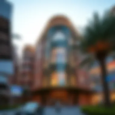 Al Hess Building: A Comprehensive Exploration Introduction Al Hess Building: A Comprehensive Exploration Introduction