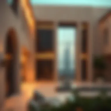 Alcove Residence: A Comprehensive Exploration of Its Appeal and Significance in Dubai's Real Estate Market Introduction Alcove Residence: A Comprehensive Exploration of Its Appeal and Significance in Dubai's Real Estate Market Introduction