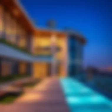 Alcove Residence: A Comprehensive Exploration of Its Appeal and Significance in Dubai's Real Estate Market Summary Alcove Residence: A Comprehensive Exploration of Its Appeal and Significance in Dubai's Real Estate Market Summary