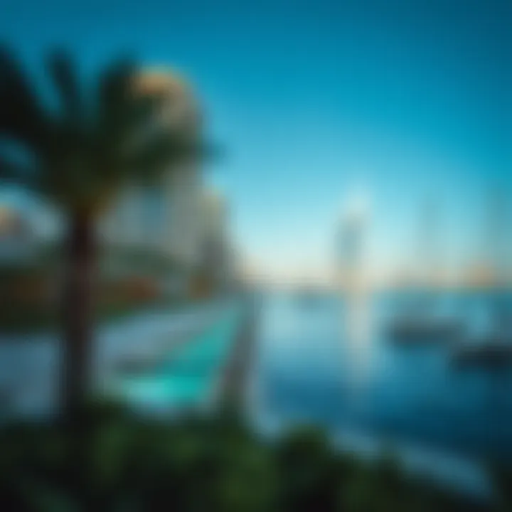 Notable Almaya Marina: A Comprehensive Overview of Dubai's Coastal Marvel