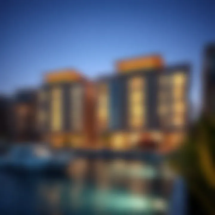 Almaya Marina: A Comprehensive Overview of Dubai's Coastal Marvel Summary