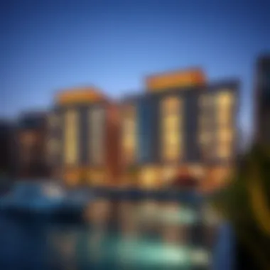 Almaya Marina: A Comprehensive Overview of Dubai's Coastal Marvel Summary Almaya Marina: A Comprehensive Overview of Dubai's Coastal Marvel Summary