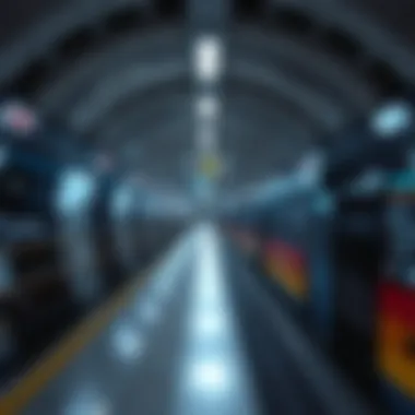 An In-Depth Look at the Latest Dubai Metro Map Summary An In-Depth Look at the Latest Dubai Metro Map Summary