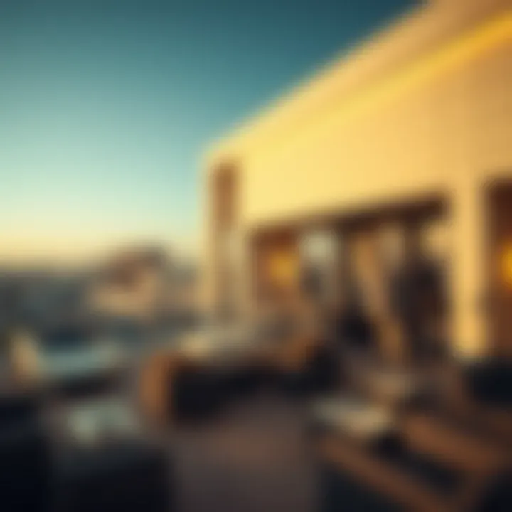 An In-Depth Overview of the Leading Facility Management Companies in the UAE Summary