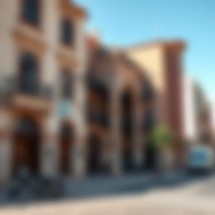 Notable Bait El Khetyar: An In-Depth Exploration of Hamdan Street
