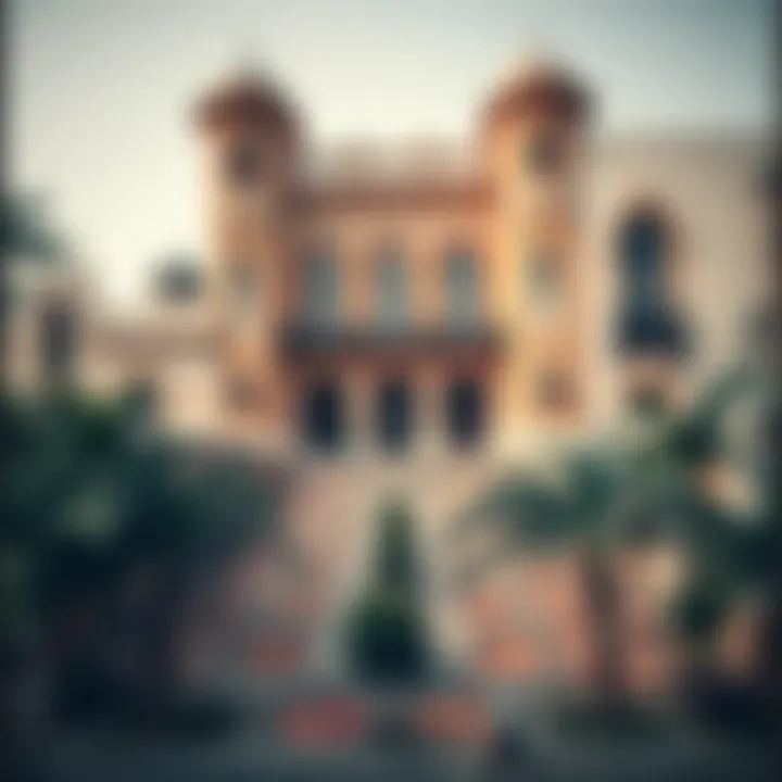 Bait El Khetyar: An In-Depth Exploration of Hamdan Street Summary