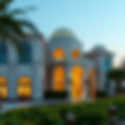 Banaeyat Al-Yasmeen: A Comprehensive Overview Introduction