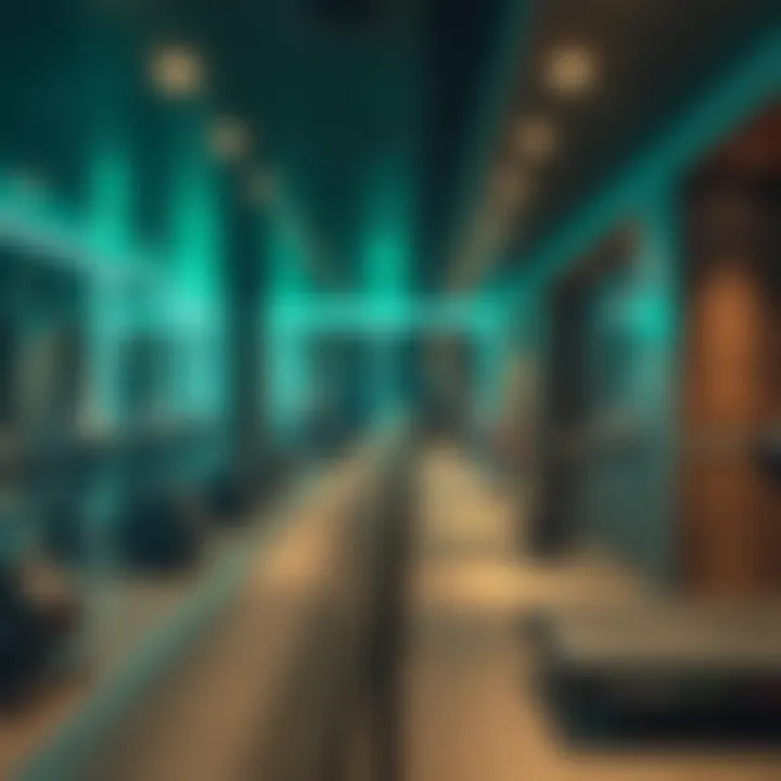 Notable Best Gyms in Dubai: A Comprehensive Overview