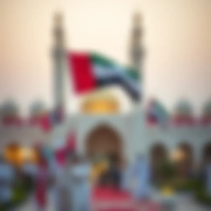 Notable Celebrating Emirati Traditions: The Events of UAE Flag Day