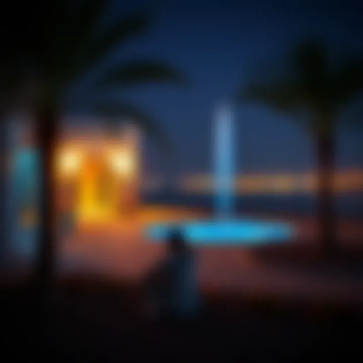 Notable Comprehensive Guide to Exciting Activities in Khorfakkan