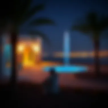 Notable Comprehensive Guide to Exciting Activities in Khorfakkan Notable Comprehensive Guide to Exciting Activities in Khorfakkan