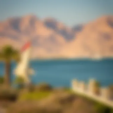 Comprehensive Guide to Exciting Activities in Khorfakkan Summary Comprehensive Guide to Exciting Activities in Khorfakkan Summary