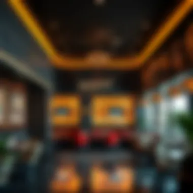 Notable Comprehensive Guide to Navigating Restaurants for Sale in Dubai Notable Comprehensive Guide to Navigating Restaurants for Sale in Dubai