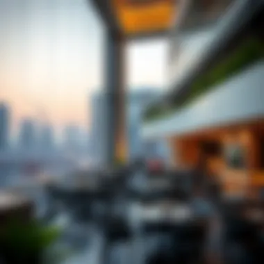 Comprehensive Guide to Navigating Restaurants for Sale in Dubai Summary Comprehensive Guide to Navigating Restaurants for Sale in Dubai Summary
