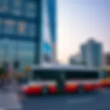 Comprehensive Guide to RTA Dubai Bus 53 Timings Introduction