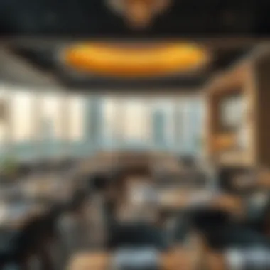 Culinary Landscape of Khalifa City: An Exploration of Restaurants Introduction Culinary Landscape of Khalifa City: An Exploration of Restaurants Introduction