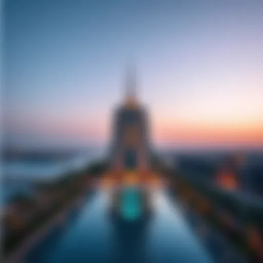 Damac Lagoons: An In-Depth Analysis Introduction