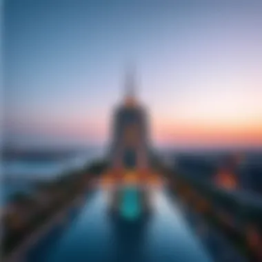 Damac Lagoons: An In-Depth Analysis Introduction Damac Lagoons: An In-Depth Analysis Introduction