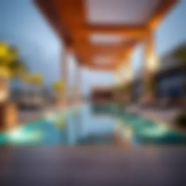 Damac Lagoons: An In-Depth Analysis Summary Damac Lagoons: An In-Depth Analysis Summary