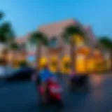 Day-to-Day Life in Al Nahda, Sharjah: A Comprehensive Overview Introduction