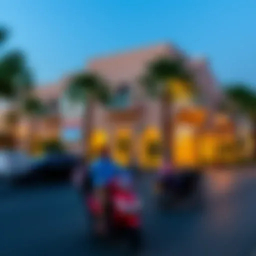 Day-to-Day Life in Al Nahda, Sharjah: A Comprehensive Overview Introduction