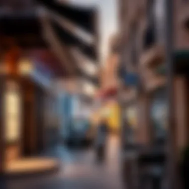 Notable Day-to-Day Life in Al Nahda, Sharjah: A Comprehensive Overview Notable Day-to-Day Life in Al Nahda, Sharjah: A Comprehensive Overview