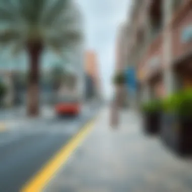 Day-to-Day Life in Al Nahda, Sharjah: A Comprehensive Overview Summary Day-to-Day Life in Al Nahda, Sharjah: A Comprehensive Overview Summary