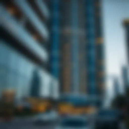 Disputes in the Rental Sector of Dubai Introduction