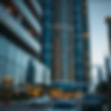 Disputes in the Rental Sector of Dubai Introduction Disputes in the Rental Sector of Dubai Introduction