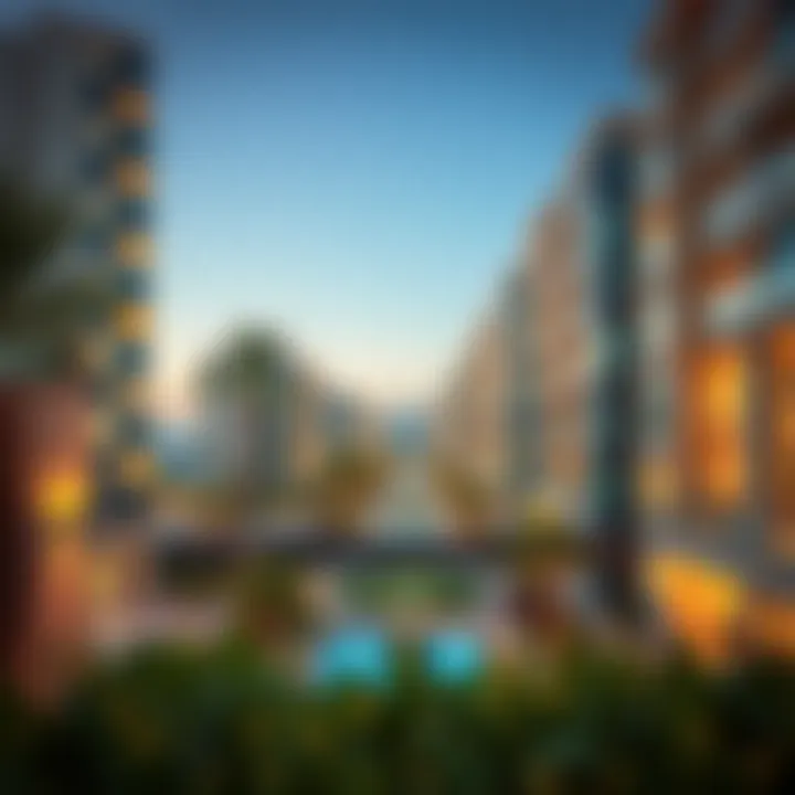 Disputes in the Rental Sector of Dubai Summary