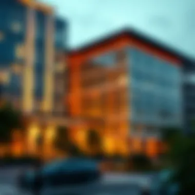 Notable Driving Forces Behind Innovation in Real Estate: Insights from Experts