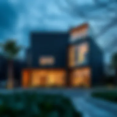 Driving Forces Behind Innovation in Real Estate: Insights from Experts Summary