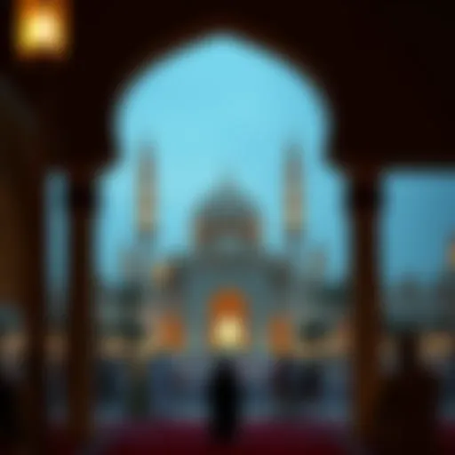 Eid ul Fitr Holiday in UAE 2024 Introduction