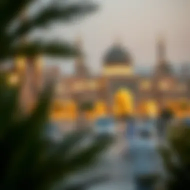Notable Eid ul Fitr Holiday in UAE 2024 Notable Eid ul Fitr Holiday in UAE 2024