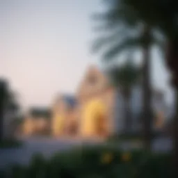Exploring Al Ameera Village: A Comprehensive Guide Introduction