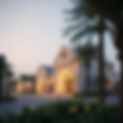 Exploring Al Ameera Village: A Comprehensive Guide Introduction